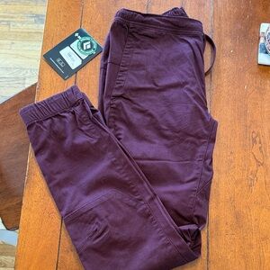 Black Diamond Notion pants